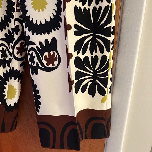 NWT Zara Wide Leg Pants - Size Small - Picture 3 of 5